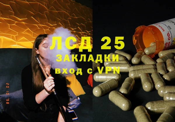 индика Алексеевка