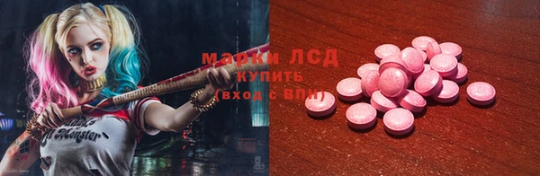 индика Алексеевка